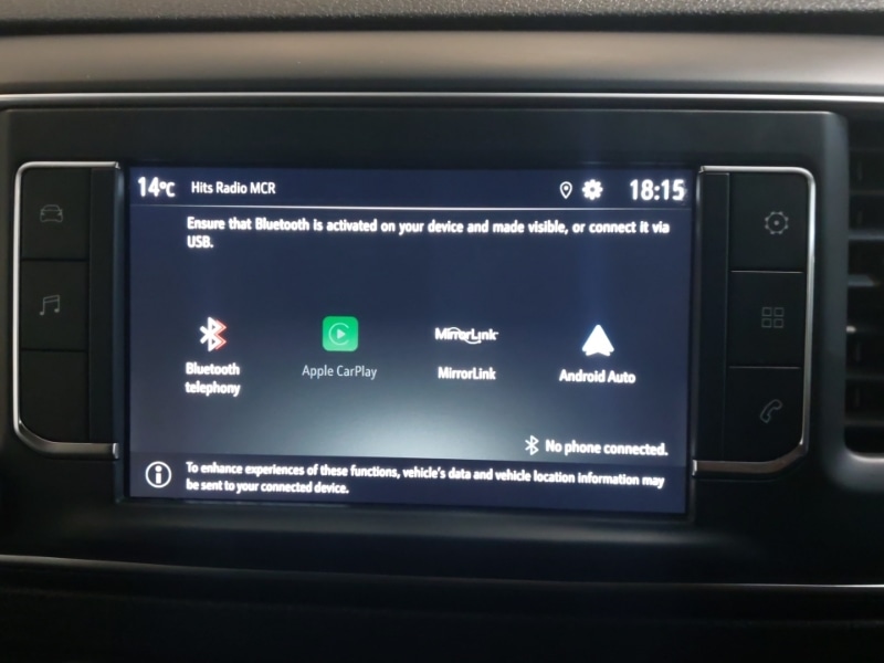 Used Vauxhall Vivaro 2023 for sale - 77832169: Photo 14