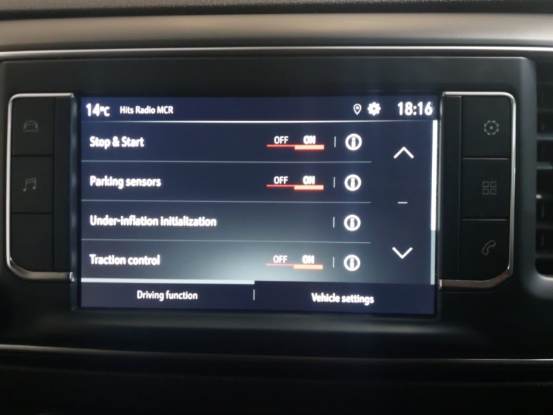 Used Vauxhall Vivaro 2023 for sale - 77832169: Photo 16