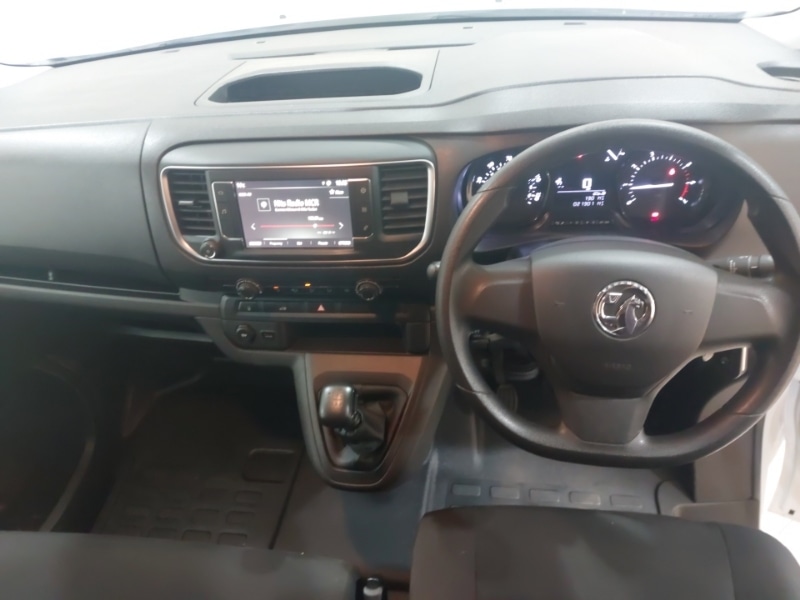 Used Vauxhall Vivaro 2023 for sale - 77832169: Photo 2