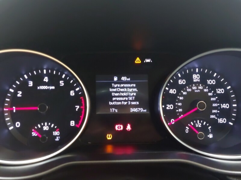 Used Kia XCeed 2021 for sale - 77173646: Photo 11