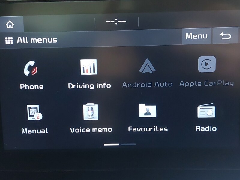 Used Kia XCeed 2021 for sale - 77173646: Photo 13