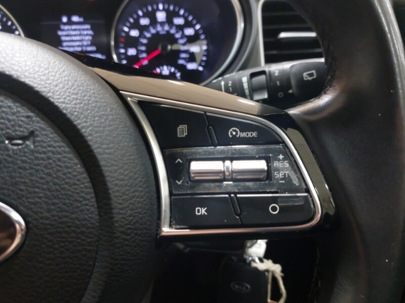 Used Kia XCeed 2021 for sale - 77173646: Photo 17