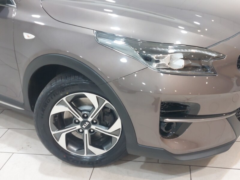 Used Kia XCeed 2021 for sale - 77173646: Photo 9