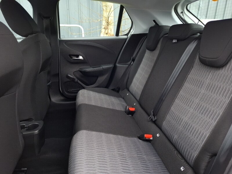 Used Vauxhall Corsa 2020 for sale - 77689838: Photo 6
