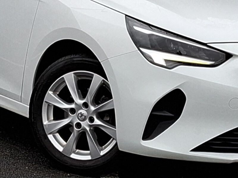 Used Vauxhall Corsa 2020 for sale - 77689838: Photo 9