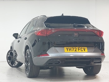 Used Cupra Formentor 2022 for sale - 75725697: Photo