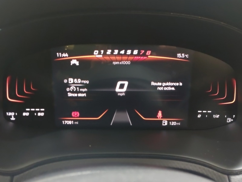 Used SEAT Ibiza 2023 for sale - 76130047: Photo 11