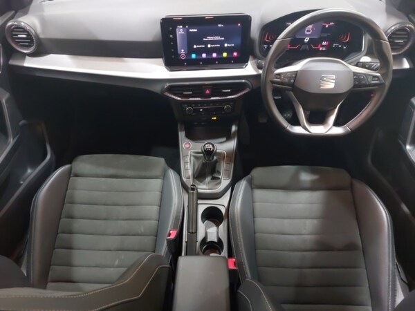 Used SEAT Ibiza 2023 for sale - 76130047: Photo 2