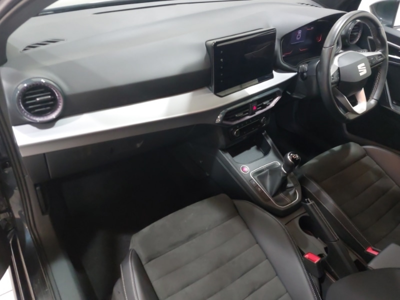 Used SEAT Ibiza 2023 for sale - 76130047: Photo 5