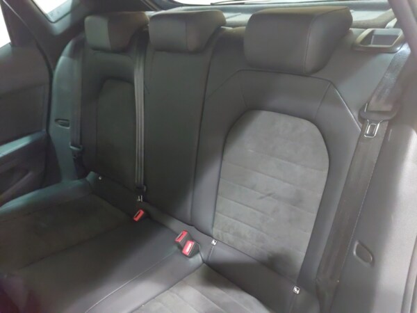 Used SEAT Ibiza 2023 for sale - 76130047: Photo 6