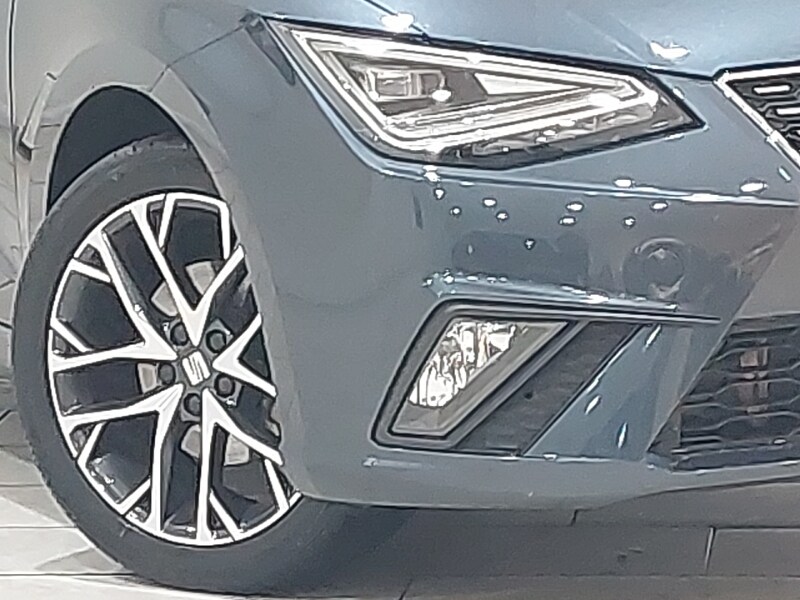 Used SEAT Ibiza 2023 for sale - 76130047: Photo 9