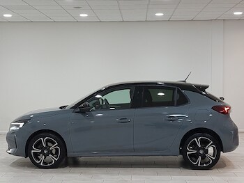 Used Vauxhall Corsa 2025 for sale - 78827538: Photo