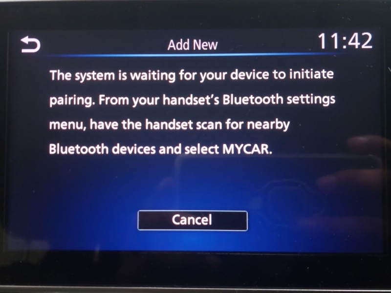 Used Nissan Micra 2019 for sale - 77024431: Photo 16