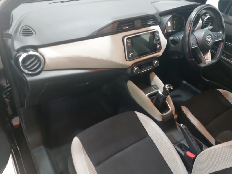 Used Nissan Micra 2019 for sale - 77024431: Photo 5