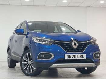 2020 - 1.3 TCE S Edition 5dr