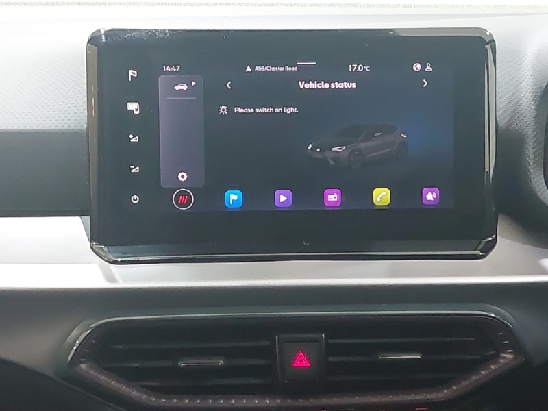 Used SEAT Ibiza 2024 for sale - 76983265: Photo 10