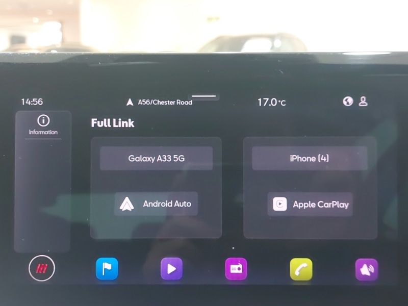 Used SEAT Ibiza 2024 for sale - 76983265: Photo 14