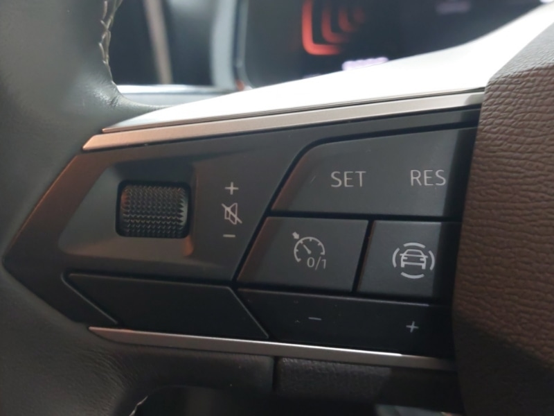 Used SEAT Ibiza 2024 for sale - 76983265: Photo 17