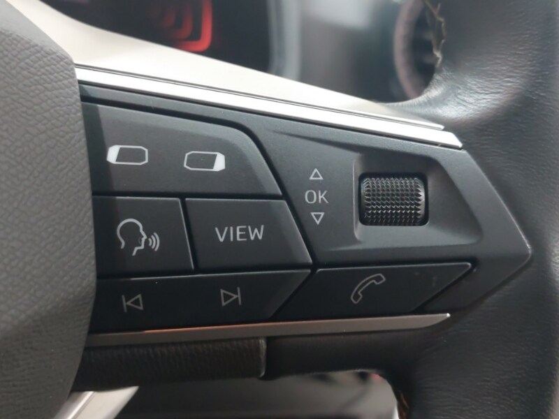 Used SEAT Ibiza 2024 for sale - 76983265: Photo 18