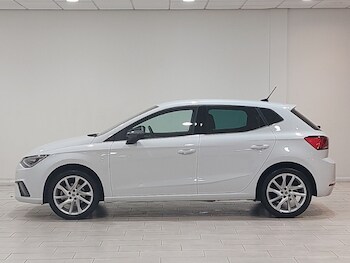Used SEAT Ibiza 2024 for sale - 76983265: Photo