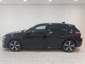Used Peugeot 308 2024 for sale - 79139423: Photo