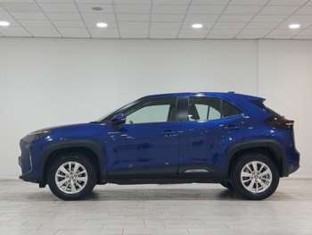 Used Toyota Yaris Cross 2023 for sale - 74749933: Photo