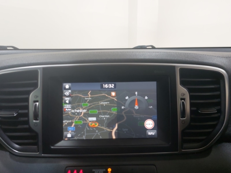 Used Kia Sportage 2018 for sale - 77921891: Photo 10