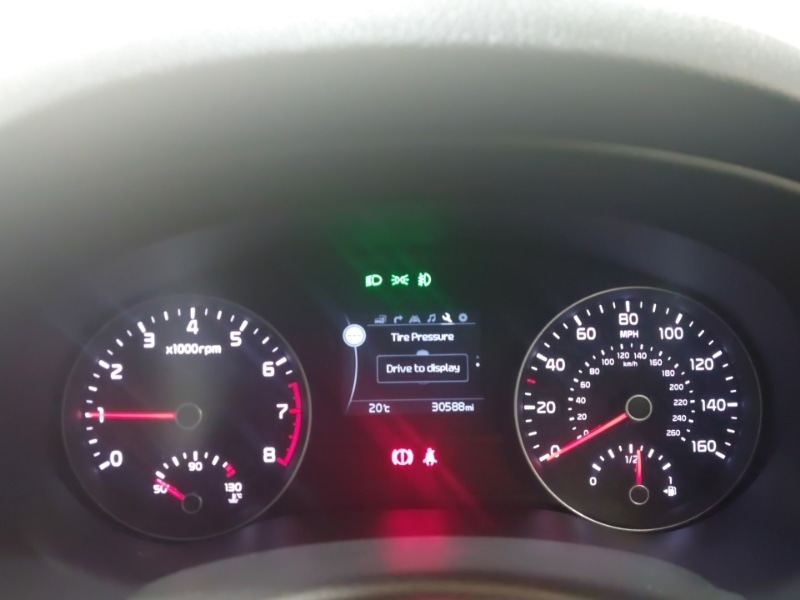 Used Kia Sportage 2018 for sale - 77921891: Photo 11