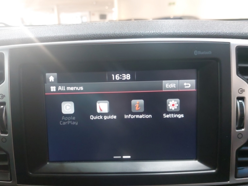 Used Kia Sportage 2018 for sale - 77921891: Photo 13