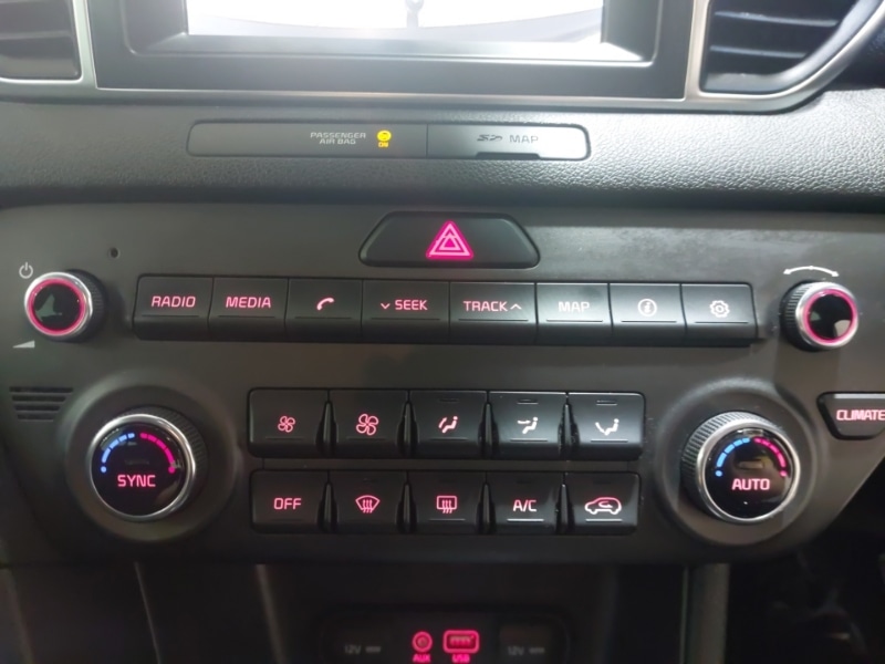 Used Kia Sportage 2018 for sale - 77921891: Photo 15