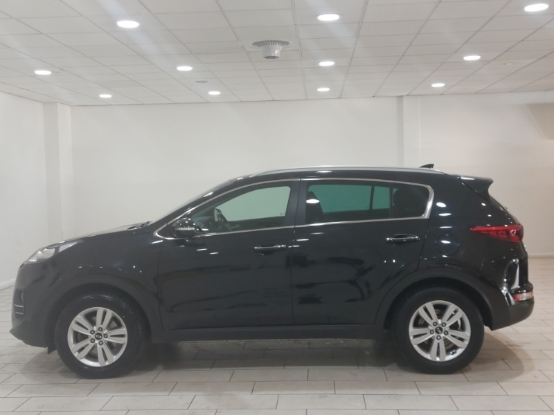 Used Kia Sportage 2018 for sale - 77921891: Photo 4