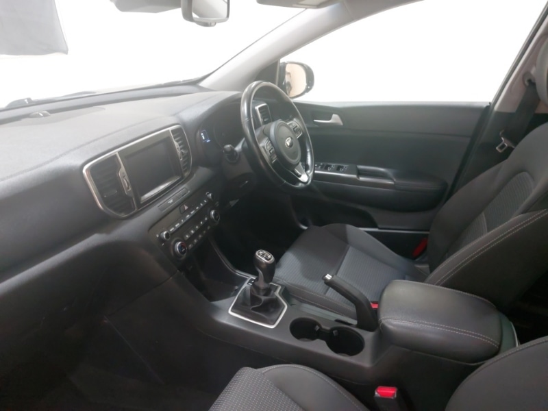 Used Kia Sportage 2018 for sale - 77921891: Photo 5