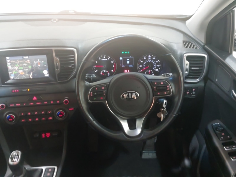 Used Kia Sportage 2018 for sale - 77921891: Photo 7