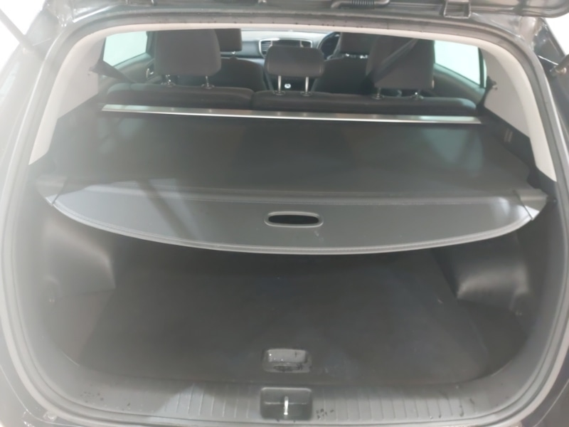 Used Kia Sportage 2018 for sale - 77921891: Photo 8