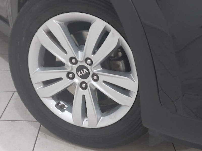 Used Kia Sportage 2018 for sale - 77921891: Photo 9