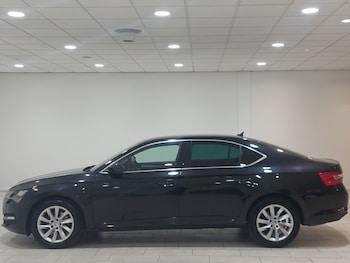 Used Skoda Superb 2023 for sale - 78905571: Photo