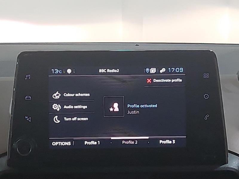 Used Peugeot Rifter 2019 for sale - 77329600: Photo 10