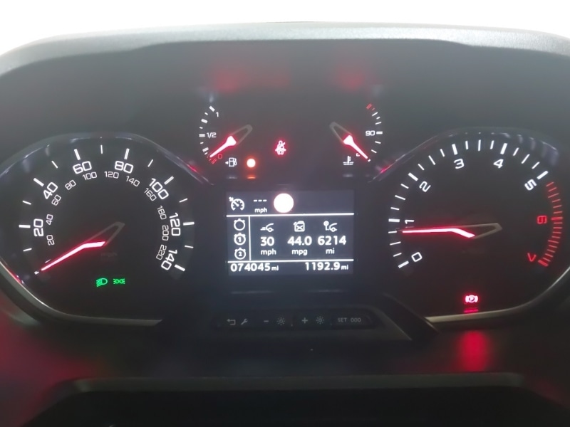 Used Peugeot Rifter 2019 for sale - 77329600: Photo 11