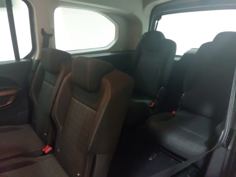 Used Peugeot Rifter 2019 for sale - 77329600: Photo 12