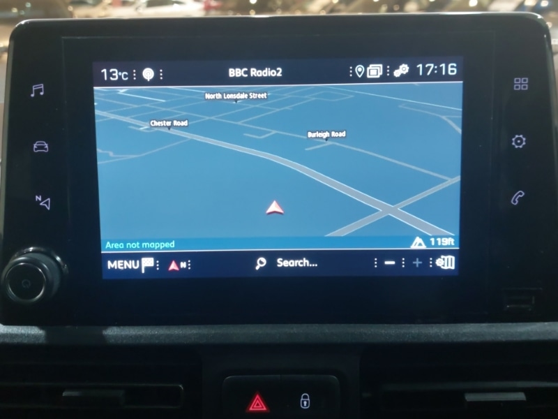 Used Peugeot Rifter 2019 for sale - 77329600: Photo 13