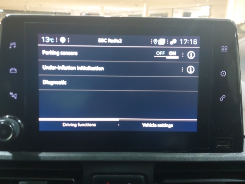 Used Peugeot Rifter 2019 for sale - 77329600: Photo 14