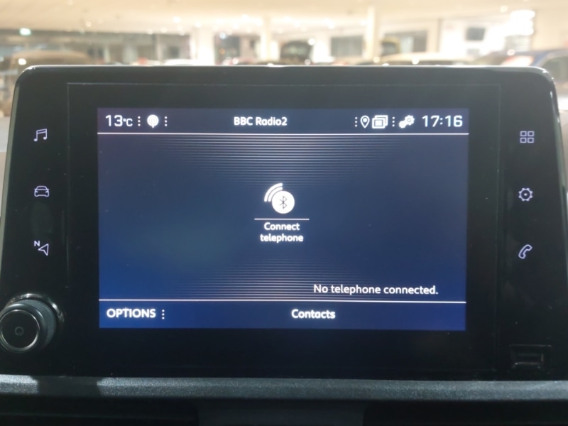 Used Peugeot Rifter 2019 for sale - 77329600: Photo 15