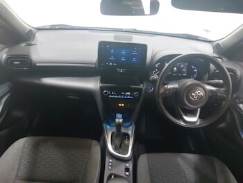 Used Toyota Yaris Cross 2023 for sale - 78455934: Photo