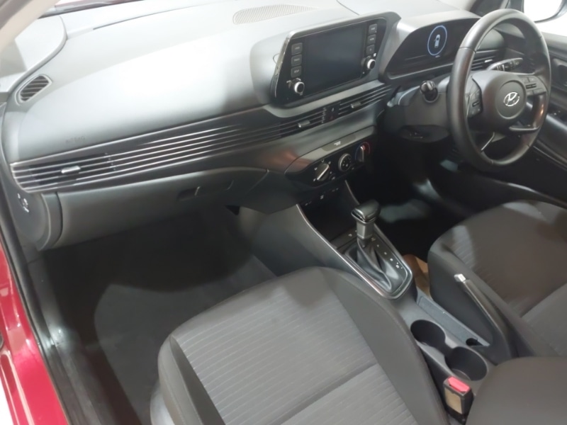 Used Hyundai i20 2023 for sale - 76456018: Photo 5