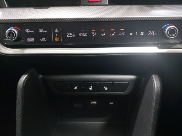 Used Kia Sportage 2023 for sale - 74694359: Photo 15
