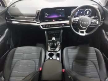 Used Kia Sportage 2023 for sale - 74694359: Photo