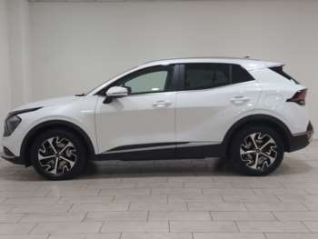 Used Kia Sportage 2023 for sale - 74694359: Photo