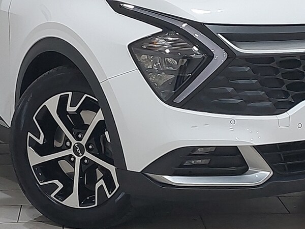 Used Kia Sportage 2023 for sale - 74694359: Photo 9
