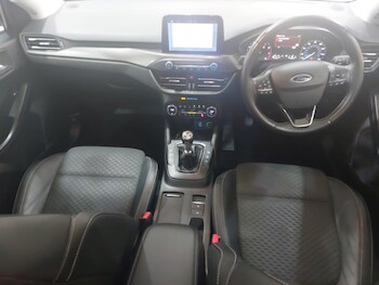 Used Ford Focus 2019 for sale - 78546334: Photo