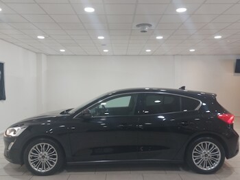 Used Ford Focus 2019 for sale - 78546334: Photo